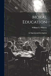 Front cover_Moral Education