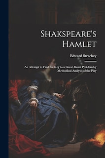 Front cover_Shakspeare's Hamlet