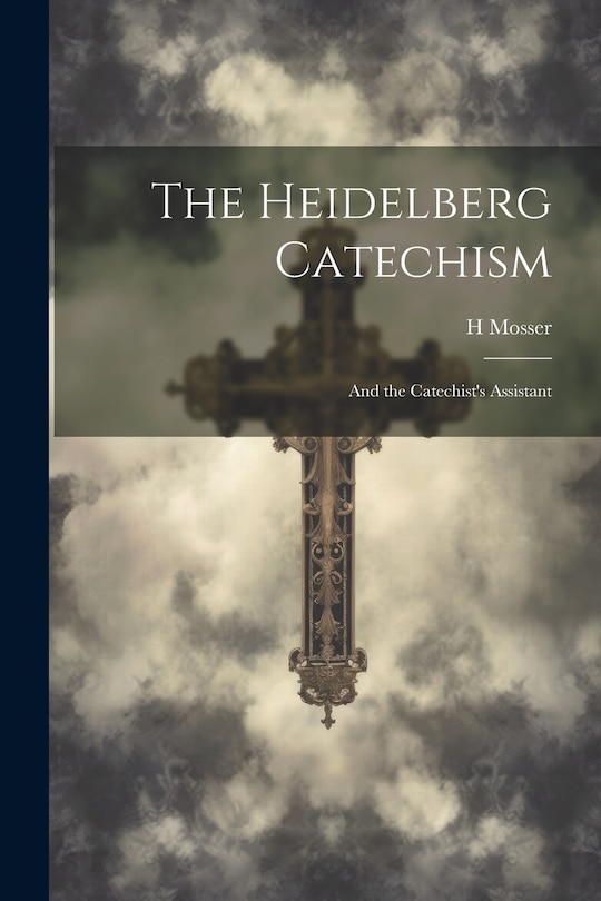 Couverture_The Heidelberg Catechism