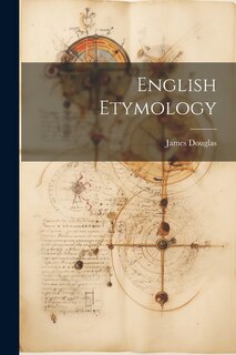 Front cover_English Etymology