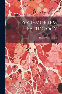 Couverture_Post-Mortem Pathology