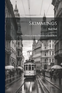 Front cover_Skimmings