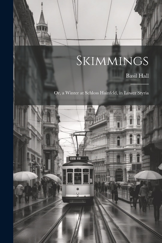 Front cover_Skimmings