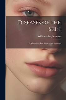 Couverture_Diseases of the Skin