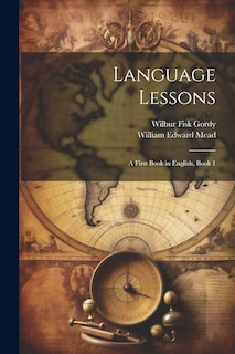 Front cover_Language Lessons