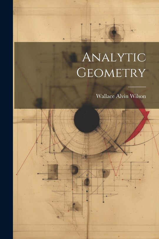 Couverture_Analytic Geometry