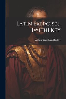 Couverture_Latin Exercises. [With] Key