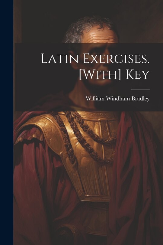 Couverture_Latin Exercises. [With] Key