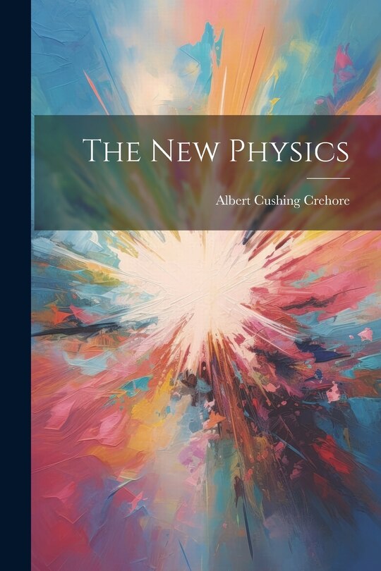 Couverture_The New Physics