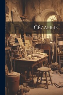 Front cover_Cézanne