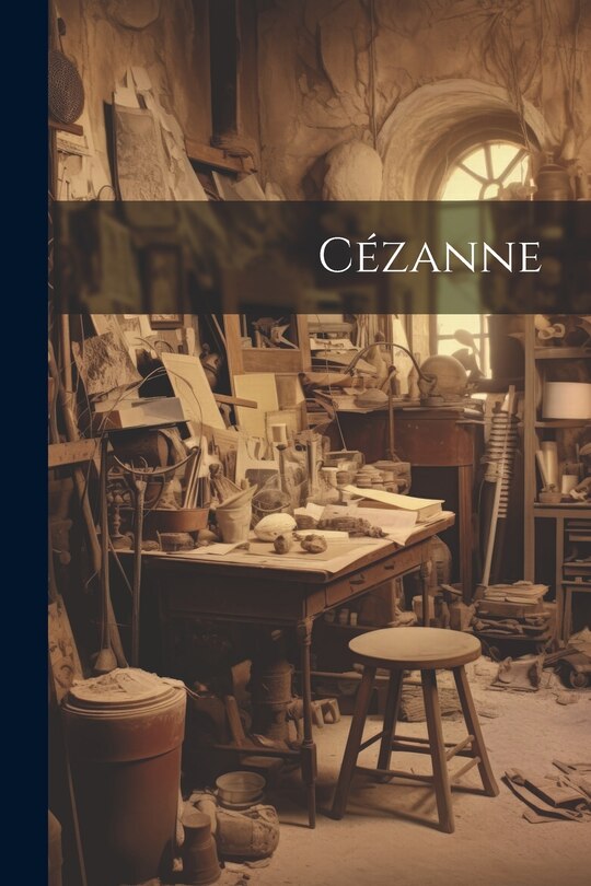 Front cover_Cézanne