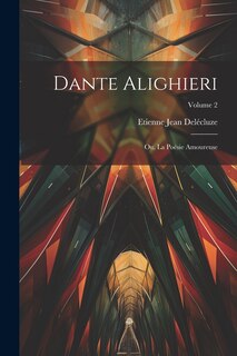Front cover_Dante Alighieri