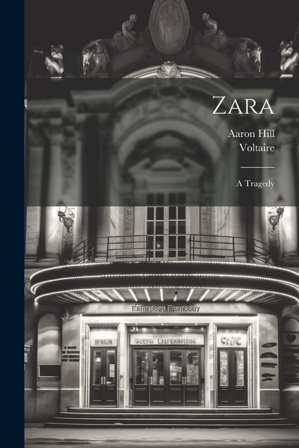 Front cover_Zara