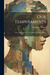 Front cover_Our Temperaments