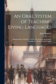 Front cover_An Oral System of Teaching Living Languages