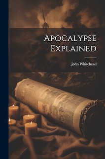 Front cover_Apocalypse Explained