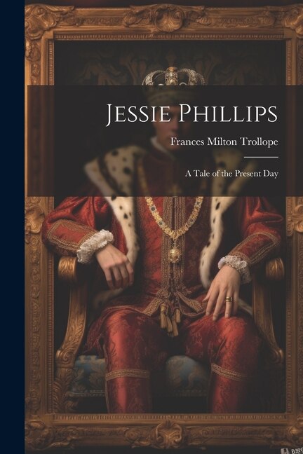 Front cover_Jessie Phillips