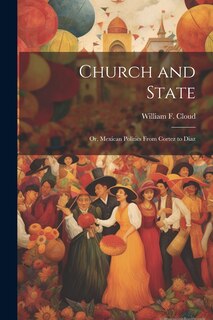 Couverture_Church and State