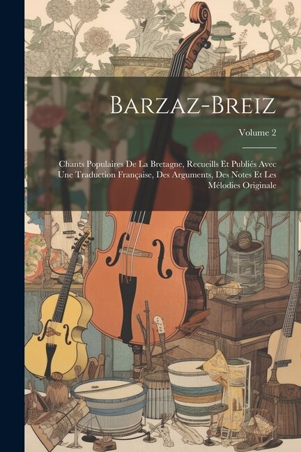 Front cover_Barzaz-Breiz