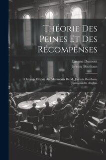 Couverture_Théorie Des Peines Et Des Récompenses