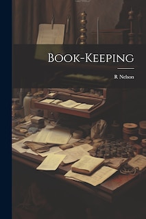 Front cover_Book-Keeping