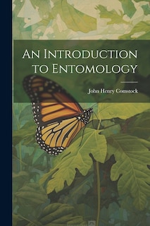 An Introduction to Entomology