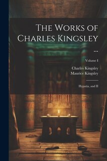 Couverture_The Works of Charles Kingsley ...