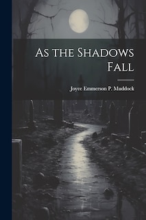 Couverture_As the Shadows Fall