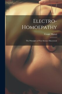 Front cover_Electro-Homoepathy