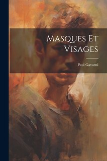 Front cover_Masques Et Visages
