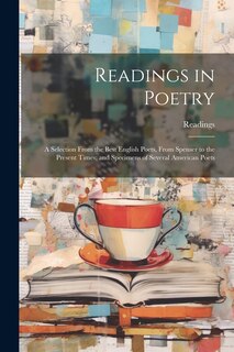 Couverture_Readings in Poetry