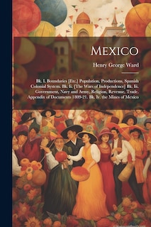 Front cover_Mexico