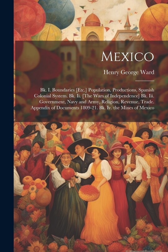 Front cover_Mexico