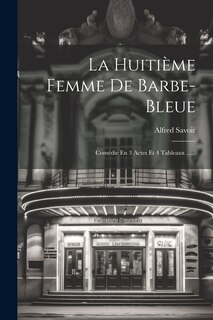 Couverture_La Huitième Femme De Barbe-bleue