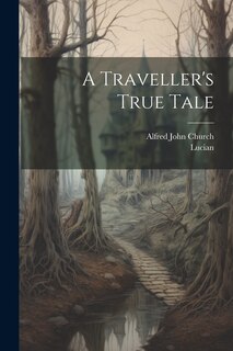 Front cover_A Traveller's True Tale