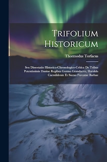 Couverture_Trifolium Historicum