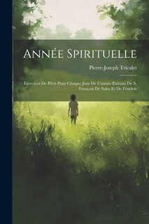 Couverture_Année Spirituelle