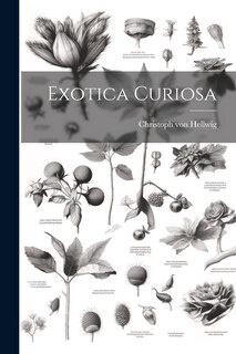 Front cover_Exotica Curiosa