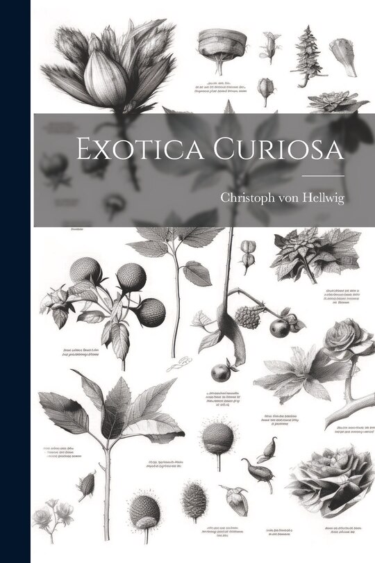 Front cover_Exotica Curiosa