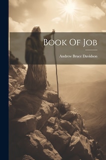 Couverture_Book Of Job