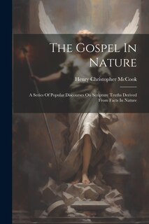Couverture_The Gospel In Nature