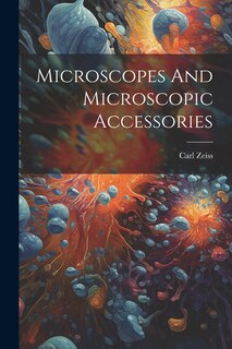Front cover_Microscopes And Microscopic Accessories