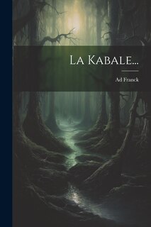Front cover_La Kabale...