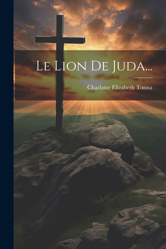 Couverture_Le Lion De Juda...