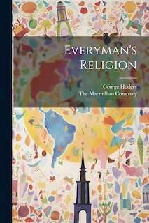 Couverture_Everyman's Religion