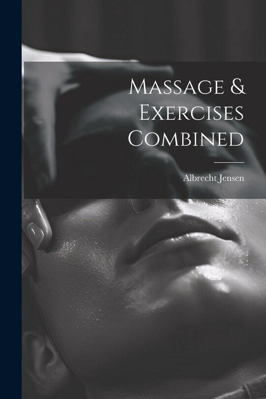 Front cover_Massage & Exercises Combined