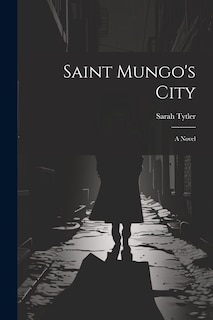 Couverture_Saint Mungo's City