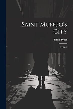 Saint Mungo's City