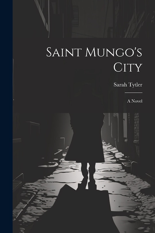 Couverture_Saint Mungo's City