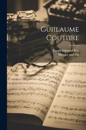 Couverture
